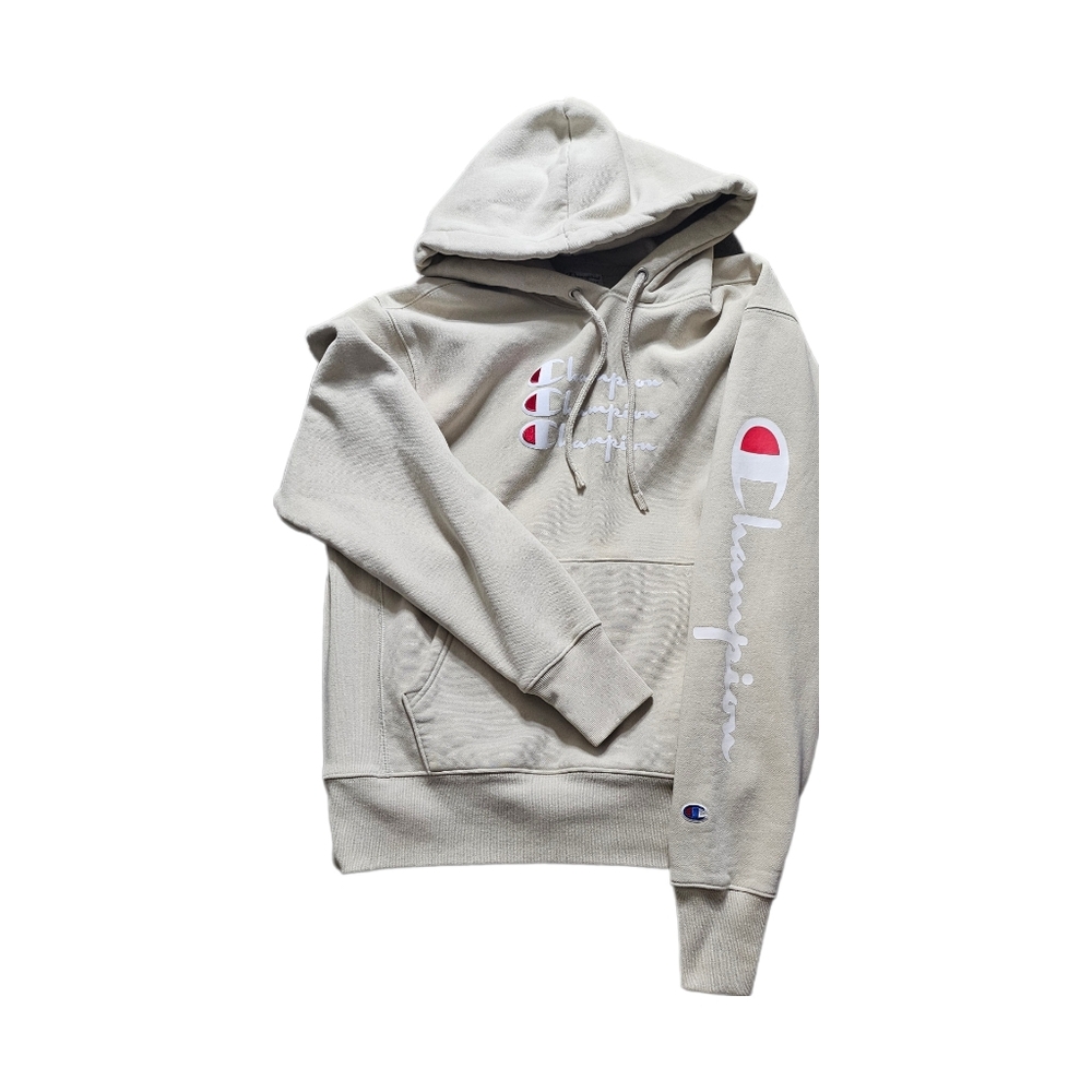 sweatshirt Champion